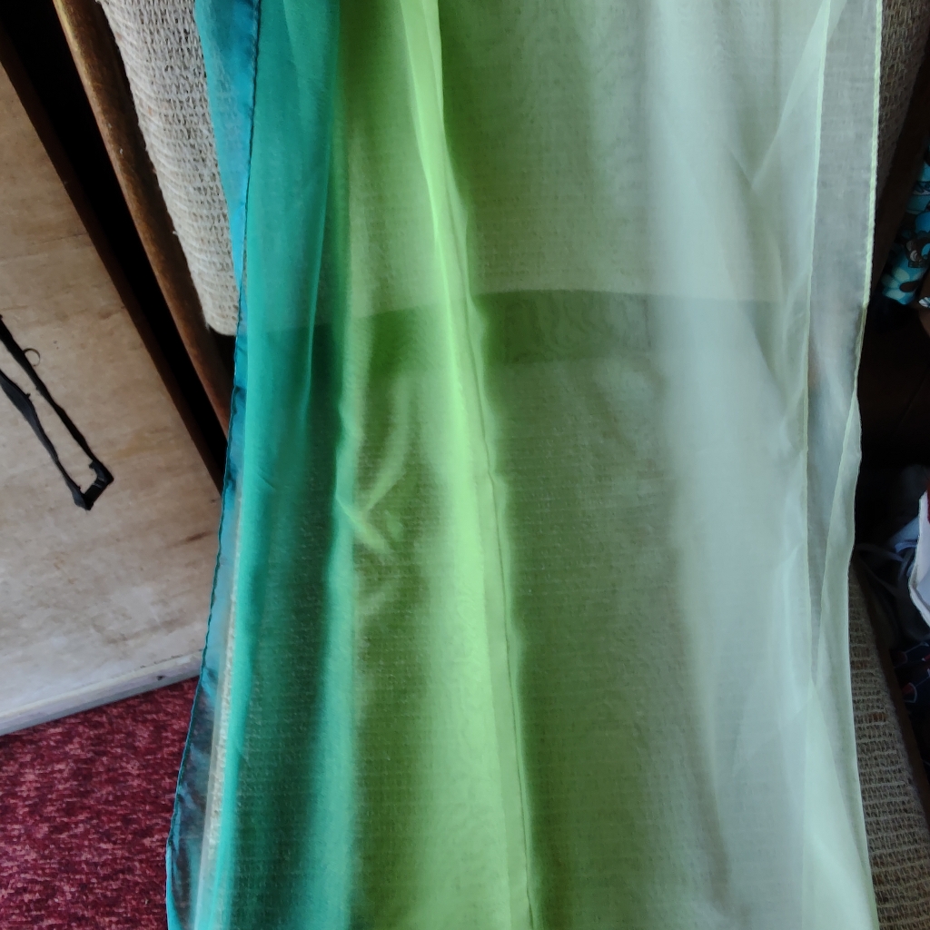 Brand New Beautiful Ladies Scarf Length 66